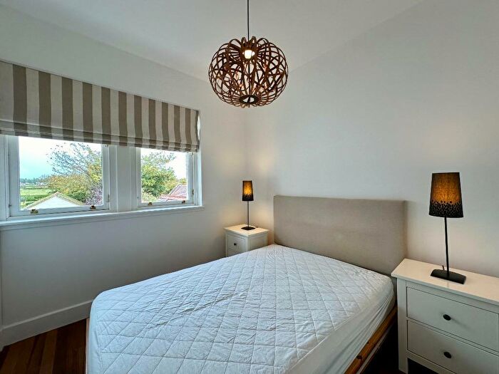 2 Bedroom Character Property To Rent In Crosbie Road, Troon, South Ayrshire, KA10