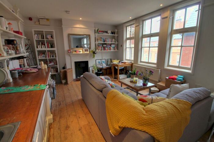 Studio To Rent In Gwenda Works, Legge Lane, Jewellery Quarter, B1