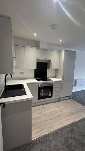 1 Bedroom Flat To Rent In . City Point, Prospect Street, Kingston Upon Hull, HU2