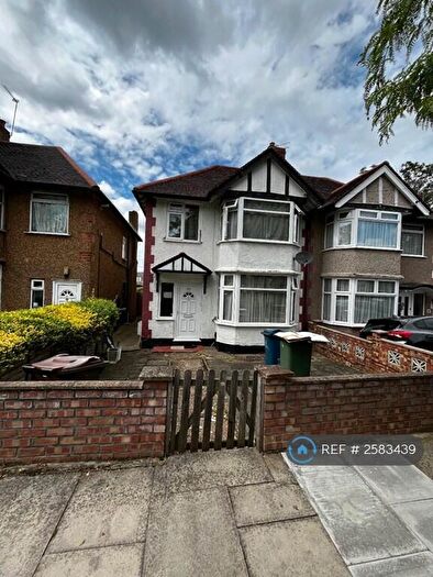 3 Bedroom Semi-Detached House To Rent In Roxeth Green Avenue, Harrow, HA2