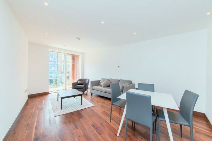 1 Bedroom Flat To Rent In Maygrove Road, The Residence, West Hampstead, London, NW6