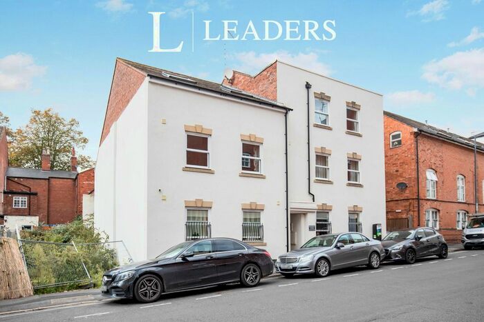1 Bedroom Flat To Rent In Windsor Street, Leamington Spa, CV32