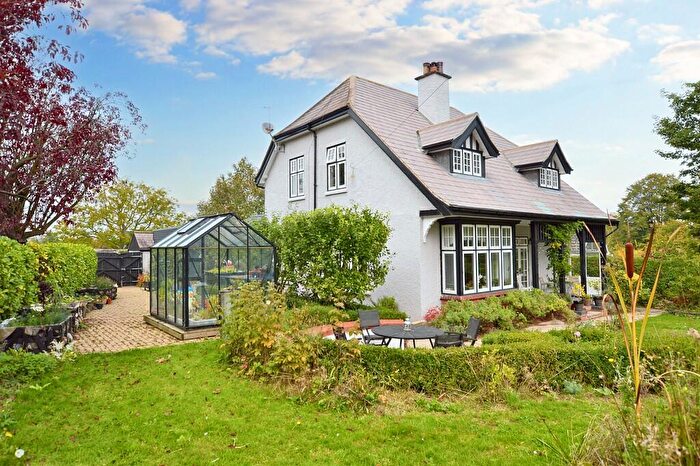 4 Bedroom Detached House For Sale In Horncastle Road, Louth, LN11