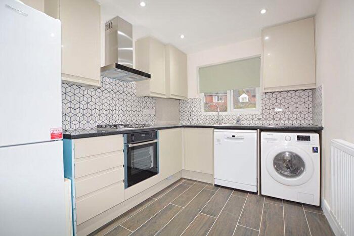 3 Bedroom Semi-Detached House To Rent In Barmor Close, North Harrow, HA2