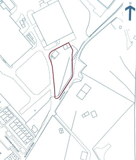 Land For Sale In Barleyfield Industrial Estate, Barleyfield Way, Nantyglo, Ebbw Vale, NP23