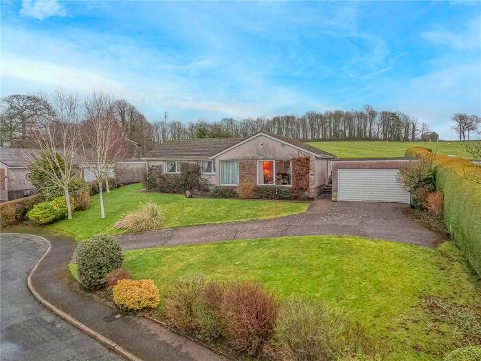 4 Bedroom Bungalow For Sale In Ellinside, Bridekirk, Cockermouth, Cumbria, CA13