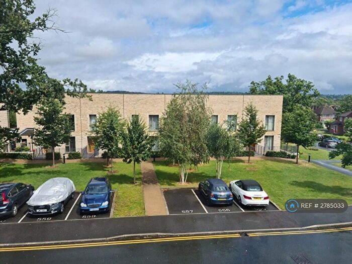 4 Bedroom Terraced House To Rent In Lacey Drive, London, HA8