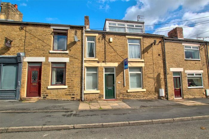 3 Bedroom Terraced House For Sale In Bridge Street, Howden Le Wear, Crook, DL15
