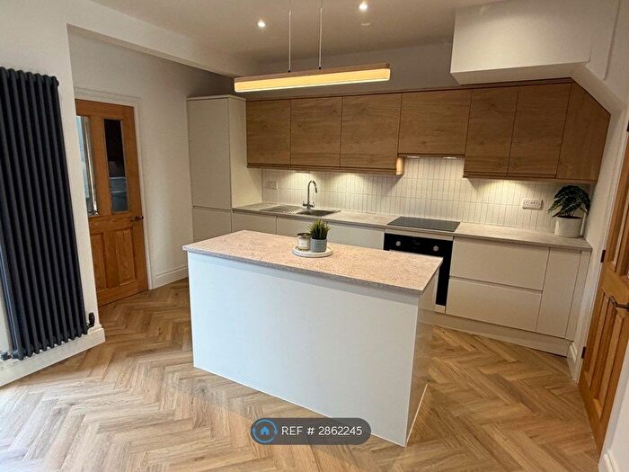 3 Bedroom Terraced House To Rent In Alder Grove, Liverpool, L22