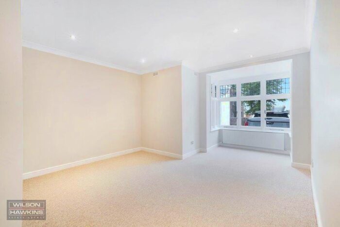 2 Bedroom Flat To Rent In High Street, Harrow, HA1