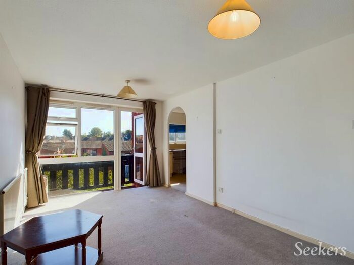 1 Bedroom Flat To Rent In Bychurch Place, Maidstone, Kent, ME15