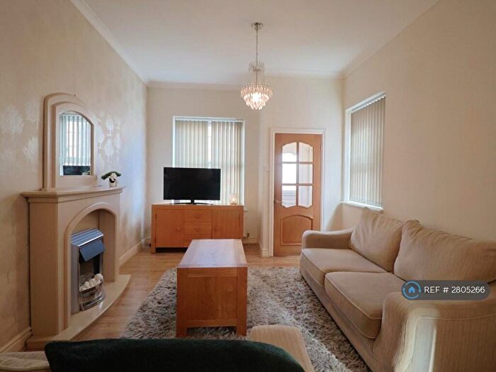 2 Bedroom Semi-Detached House To Rent In Denton Road, Audenshaw, Manchester, M34