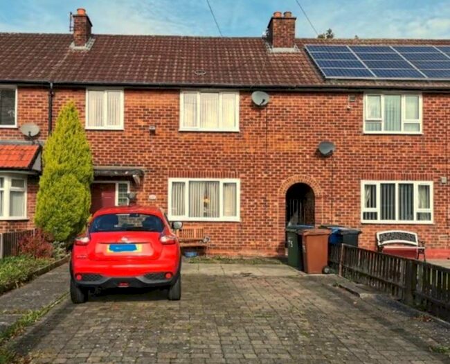 3 Bedroom Semi-Detached House To Rent In Brookfield Road, Cheadle, SK8