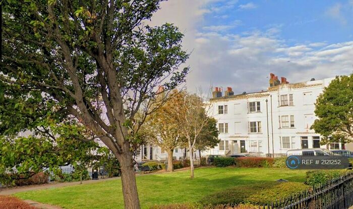 1 Bedroom Flat To Rent In Ground Floor, Brighton, BN1
