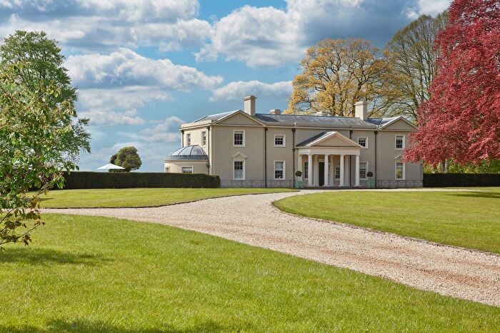 10 Bedroom Land For Sale In Lot | Poston House, Vowchurch, Hereford, Herefordshire, HR2