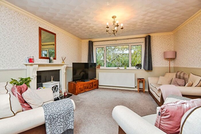 5 Bedroom Detached House For Sale In St. Austell Place, Carnforth, Lancashire, LA5
