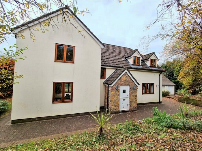 4 Bedroom Detached House For Sale In Calverleigh, Tiverton, Devon, EX16