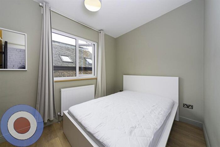 10 Bedroom Terraced House To Rent In Ladybarn Lane Manchester, M14