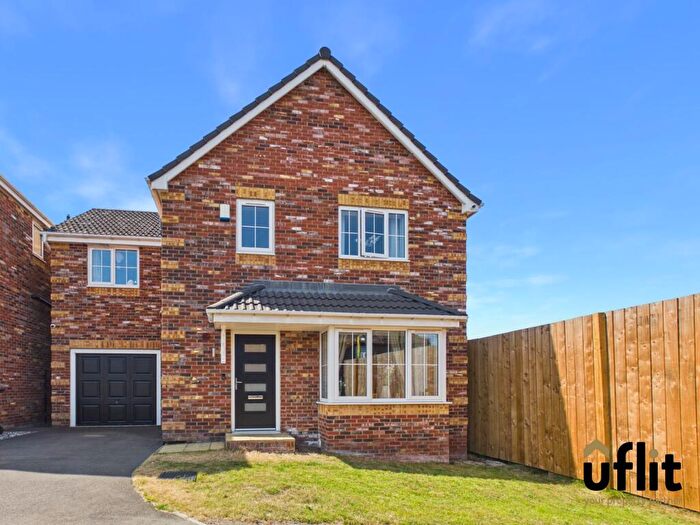 5 Bedroom Detached House For Sale In Kirkstead Lane, Thorpe Hesley, Rotherham, S61