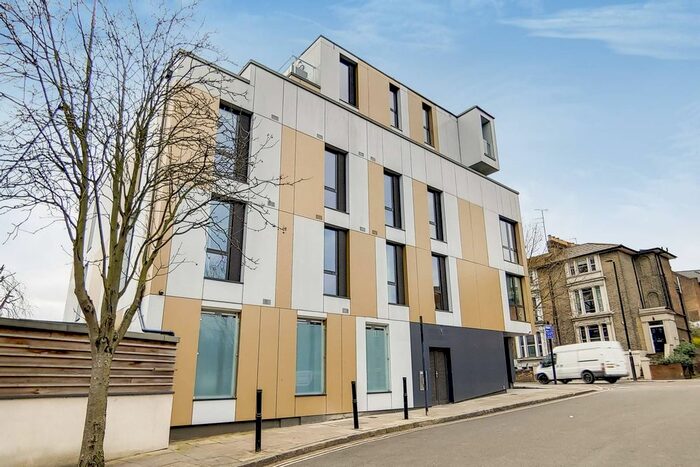 1 Bedroom Flat To Rent In Junction Road, Tufnell Park, London, N19