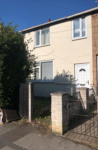 1 Bedroom Flat To Rent In St Johns Road, Doncaster, DN12