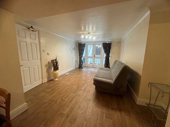 1 Bedroom Apartment For Sale In York Row, Wisbech, Cambridgeshire, PE13