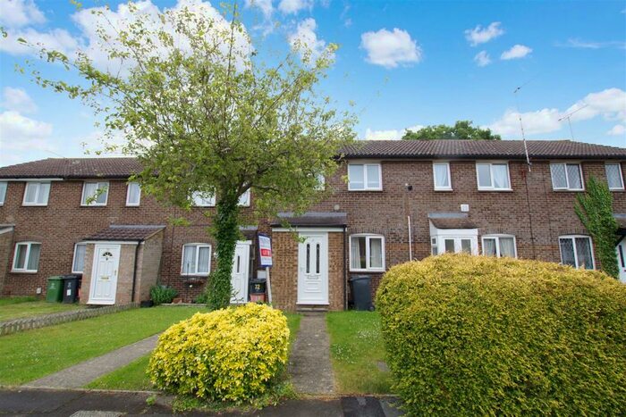2 Bedroom Terraced House To Rent In Castle Dore, Freshbrook, Swindon, SN5