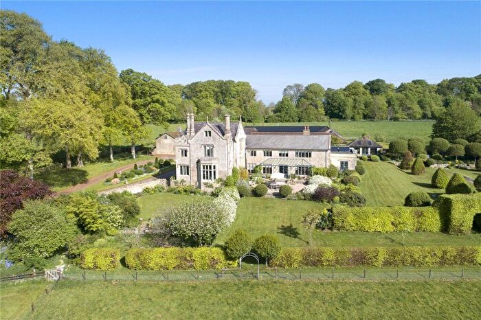 6 Bedroom House For Sale In Hindon, Wiltshire, SP3