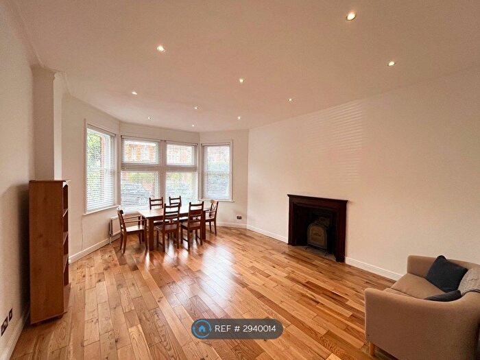 1 Bedroom Flat To Rent In Teignmouth Road, London, NW2