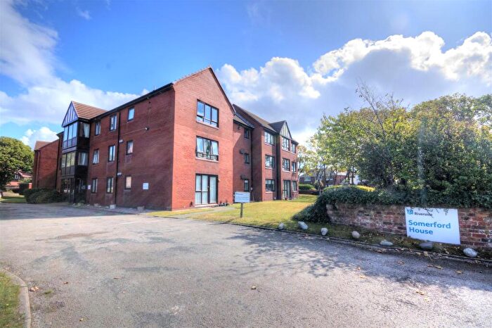 1 Bedroom Flat To Rent In Nicholas Road, Liverpool, L23