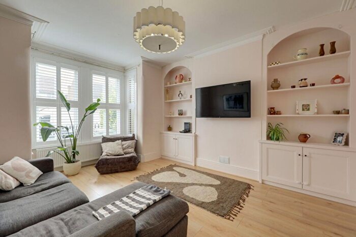 3 Bedroom Terraced House For Sale In Verdant Lane, Catford, SE6