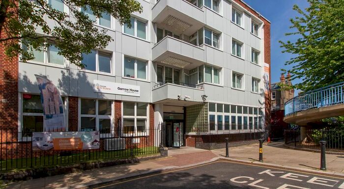 1 Bedroom Studio To Rent In 190 Kensal Road, London W10
