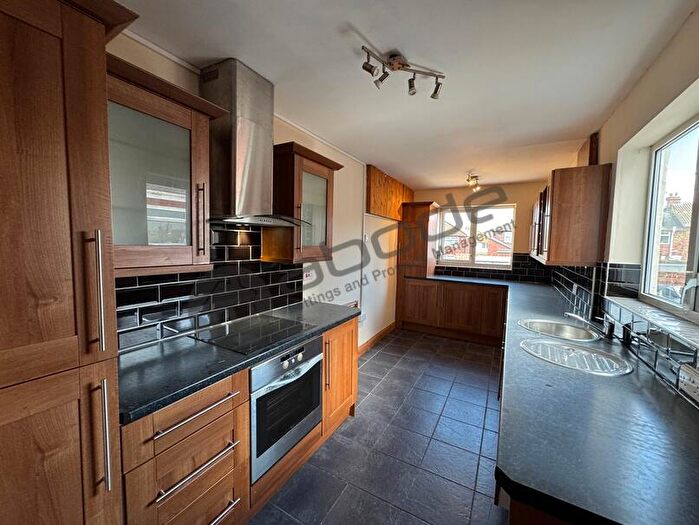 2 Bedroom Terraced House To Rent In Nelson Road, DN12