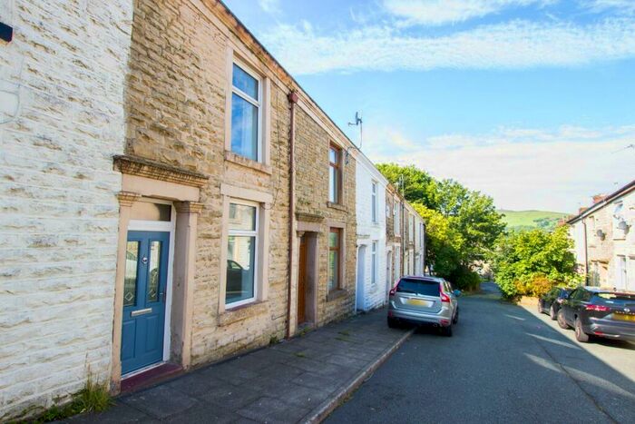 2 Bedroom House To Rent In Garnett Street, Darwen, BB3