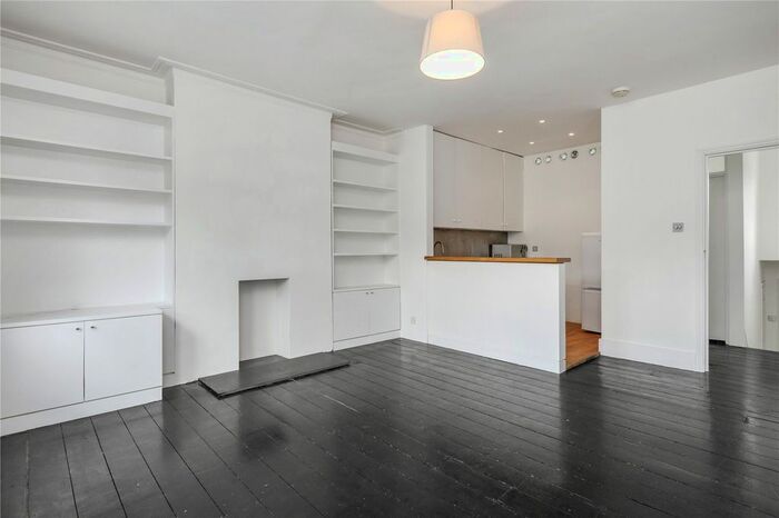 2 Bedroom Flat To Rent In Fernhead Road, London, W9