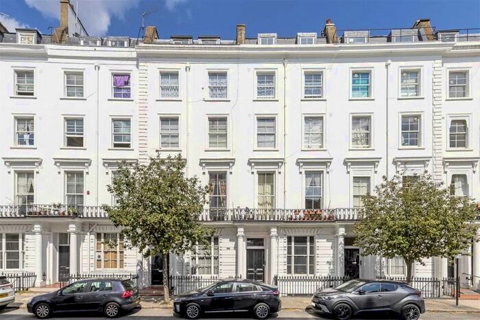 1 Bedroom Flat To Rent In Gloucester Terrace, London, W2