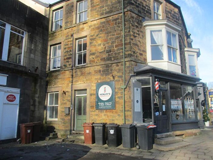2 Bedroom Apartment To Rent In Bridge Street, Buxton, Derbyshire, SK17