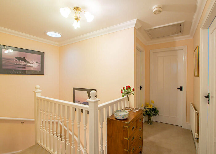 4 Bedroom Detached House For Sale In Rectors Gate, Retford, DN22