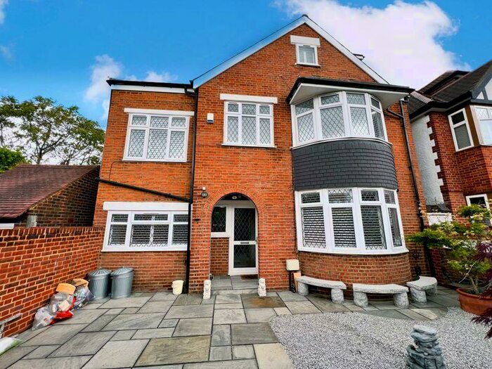 6 Bedroom Terraced House To Rent In Leacroft Avenue Wandsworth Common, SW12