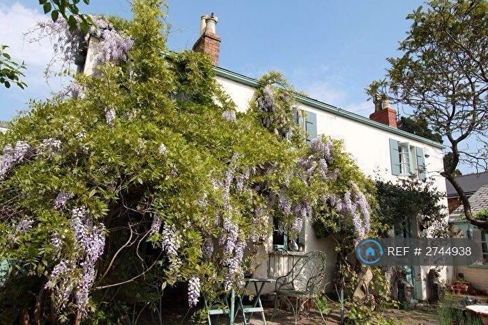 2 Bedroom Detached House To Rent In Marle Hill Parade, Cheltenham, GL50