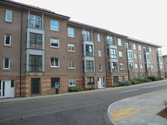 2 Bedroom Flat To Rent In Constitution Street, Bannermill Place, AB24
