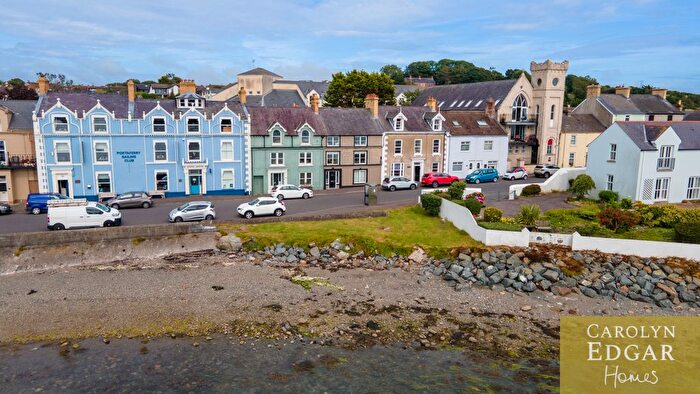 4 Bedroom Terraced House For Sale In Buena Vista, Shore Road, Portaferry, Newtownards, County Down, BT22