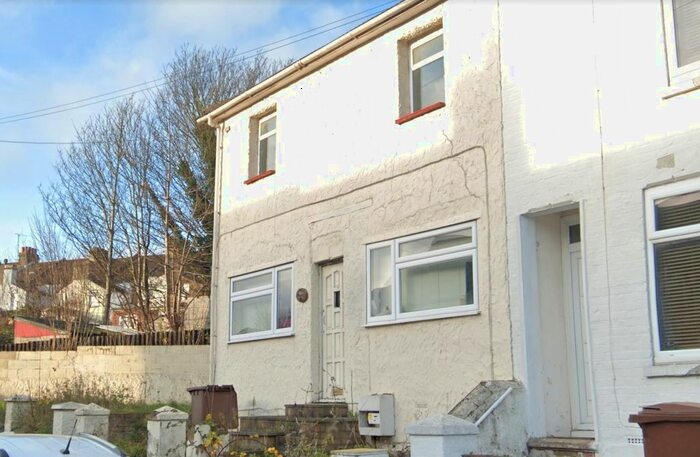 1 Bedroom Flat To Rent In Gordon Road, Chatham, ME4