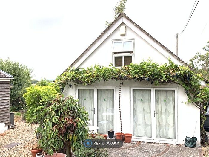 1 Bedroom Detached House To Rent In Coulston, Westbury, BA13