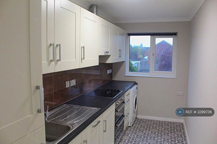1 Bedroom Flat To Rent In Ringmore Road, Bramhall, Stockport, SK7