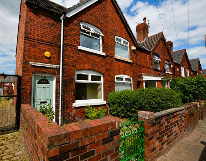 3 Bedroom Terraced House To Rent In Hartleys Village Liverpool, L9