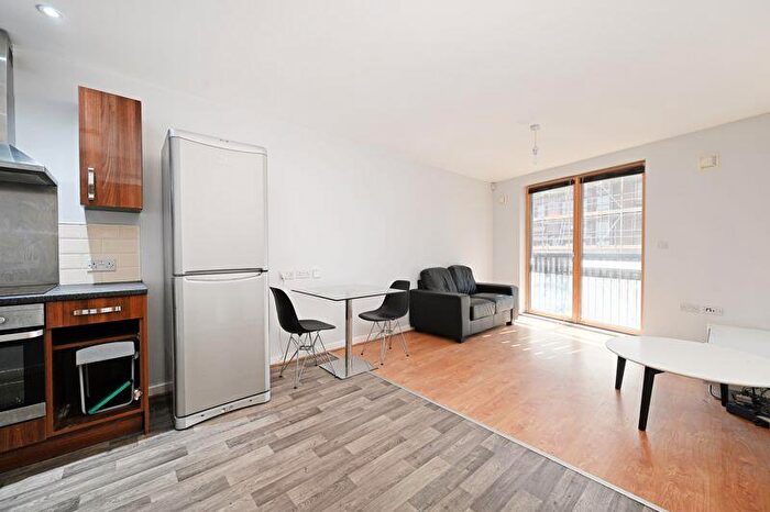 1 Bedroom Apartment To Rent In Apt, Ashton Point, Upper Allen Street, S3