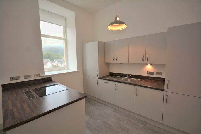 3 Bedroom Flat To Rent In Great Glen Place, Inverness, Inverness, IV3