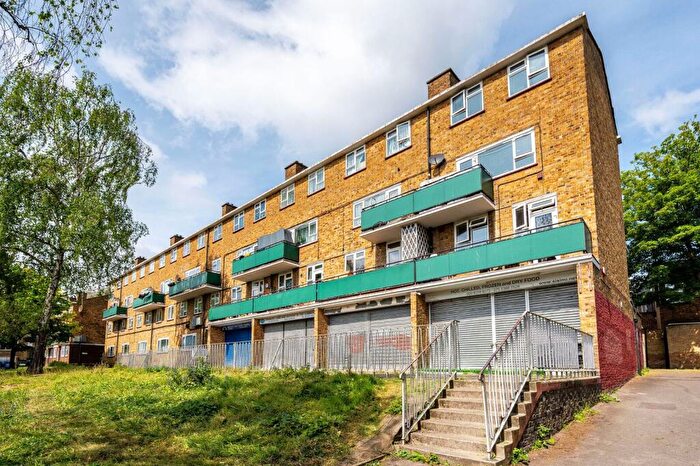 Studio For Sale In Boone Street, Lewisham, London, SE13