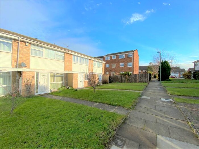 3 Bedroom Terraced House To Rent In Danehill Walk, Sidcup, DA14